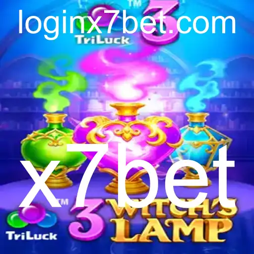 Descobrindo o Fascinante Universo de 3WitchsLamp com x7bet
