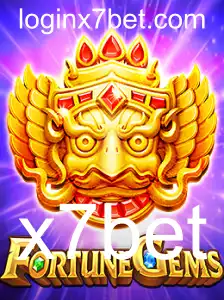 FortuneGems: Descubra este Incrível Jogo de Cassino da x7bet