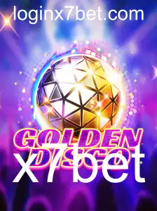 GoldenDisco: A Nova Sensação dos Jogos de Azar com a Parceria X7Bet