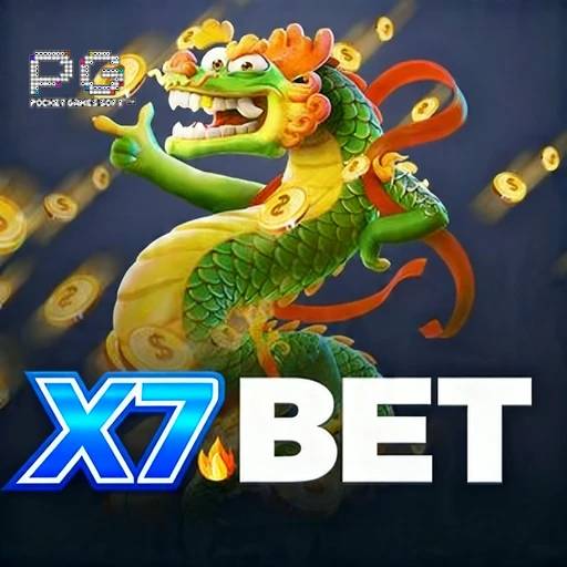 x7bet Logo