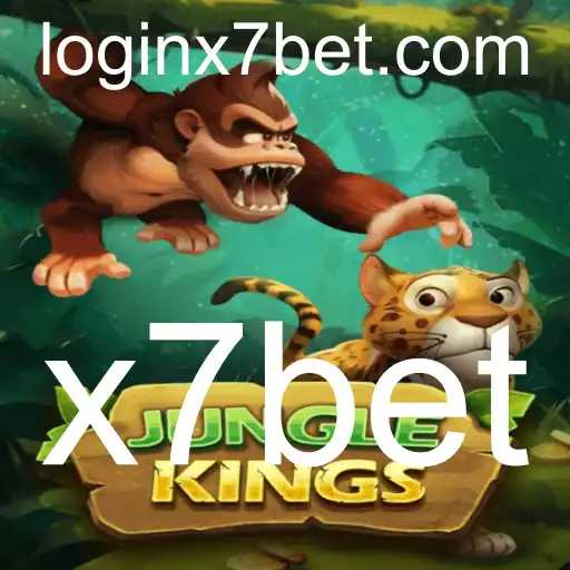 JungleKings: Aventura Selvagem com Dinamismo e Estratégia