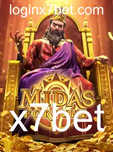 MidasFortune: Descubra a Magia do Novo Jogo da x7bet