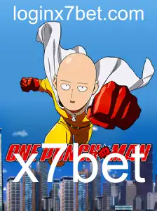 Descubra o Jogo OnePunchMan: A Aventura Única com x7bet