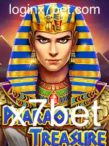 Descubra o Mundo de PharaohTreasure: Uma Aventura Épica no Universo x7bet