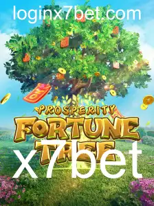 Explorando o Universo de ProsperityFortuneTree com a Plataforma x7bet