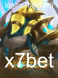 Explorando o Fascinante Mundo de 'RiseofHorus' com x7bet