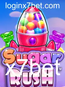 Explorando o Mundo de SugarRush e a Parceria com x7bet