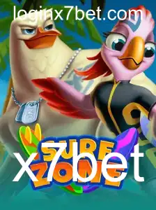 Explorando o Mundo de SurfZone: Aventuras e Estratégia em Alta Mar
