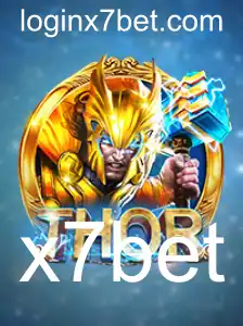 Descubra o Jogo 'THOR' na Plataforma x7bet