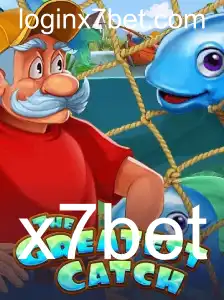 Explorando o Mundo de TheGreatestCatch: O Jogo que Está Transformando o Mercado de Apostas x7bet